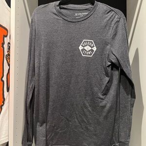 Volcom long sleeve